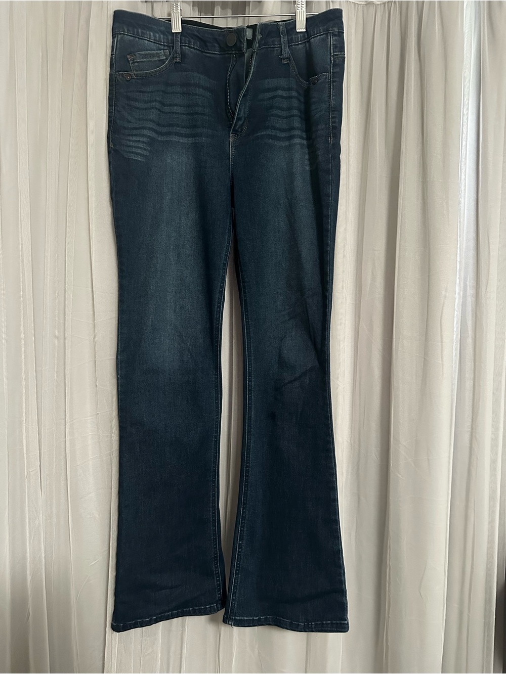 Wit&Wisdom stretchy jeans